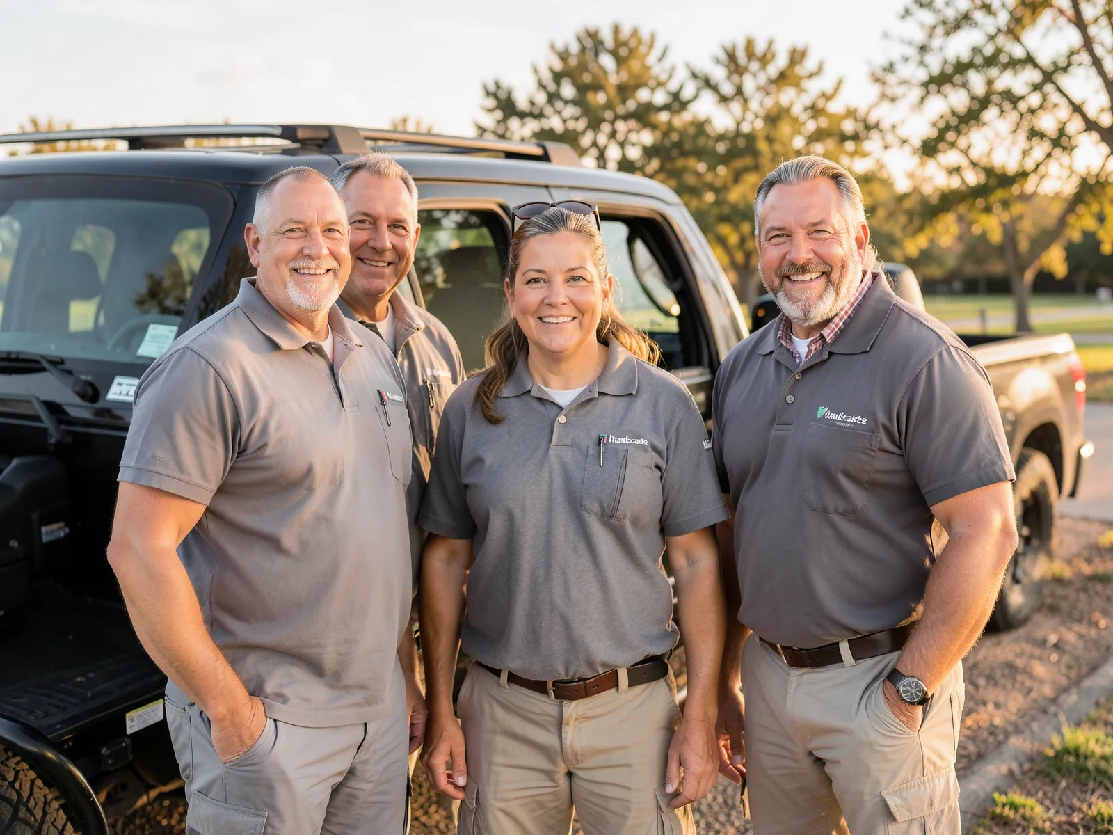 Plano Hardscaping Design company in Livingston, KY